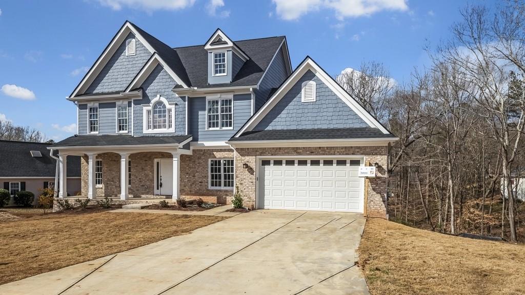 4012 Princeton Place - Photo 1