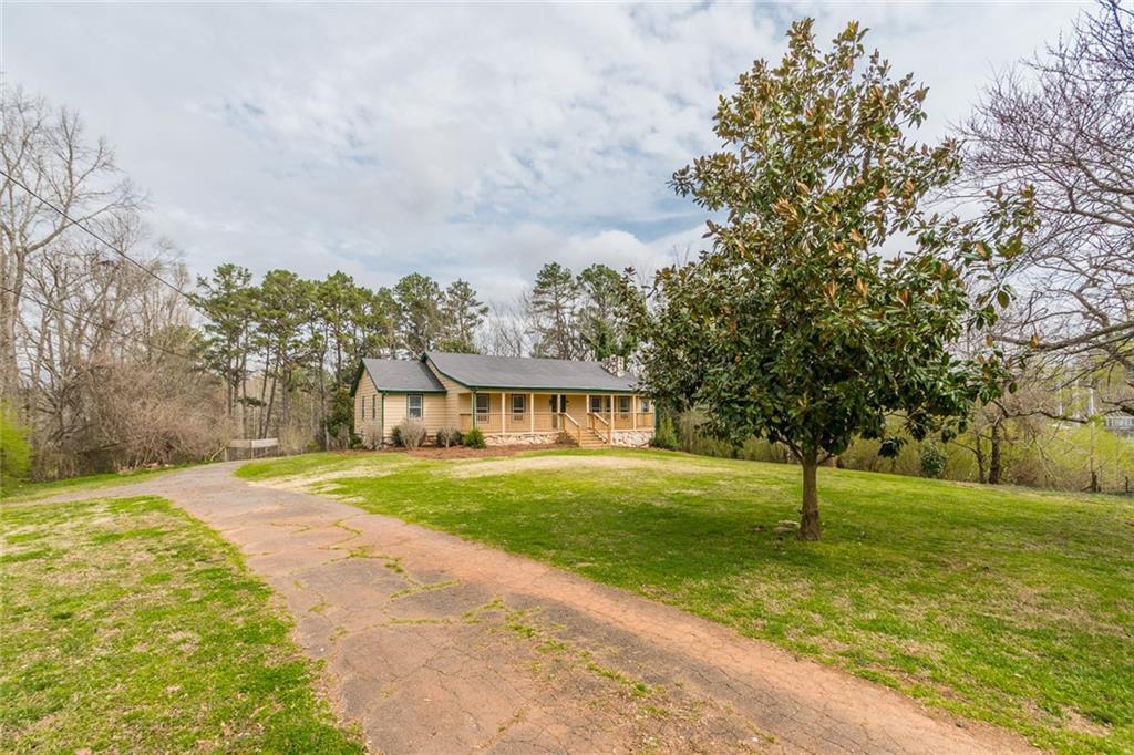 6903 Cherokee Drive - Photo 1
