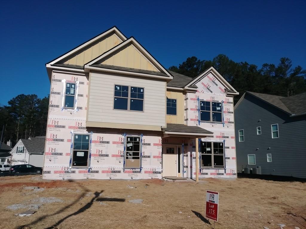 232 Oakleigh Pointe Drive - Photo 1