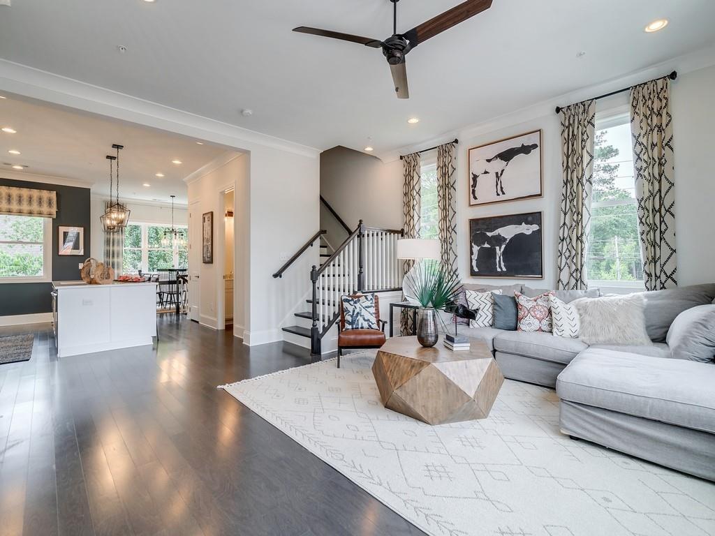 1587 Lavista Road - Photo 1