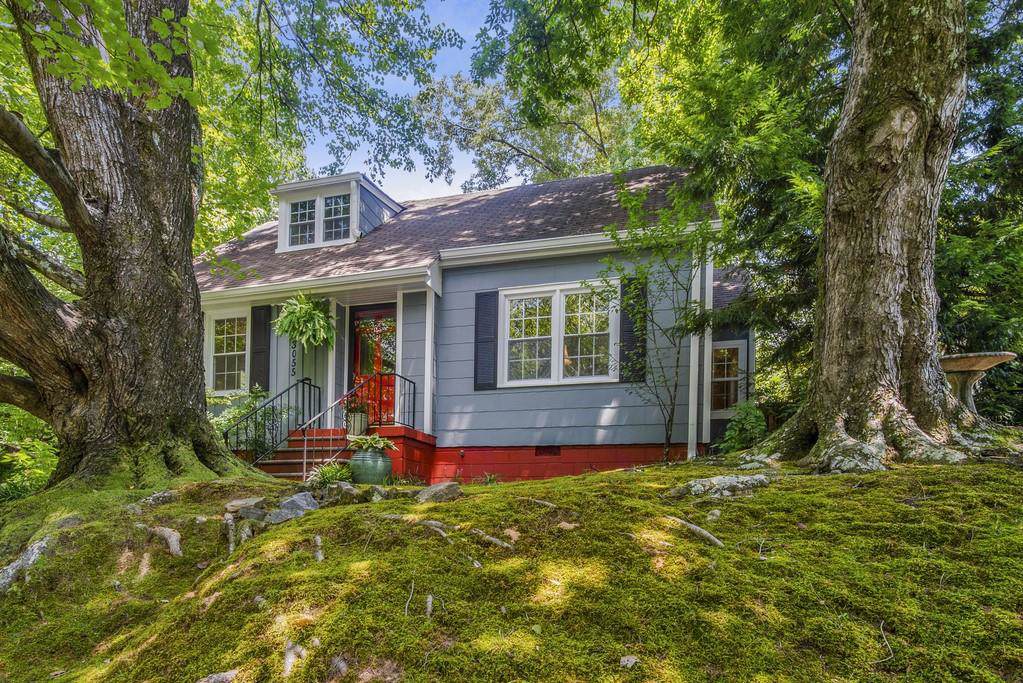 3055 Skyland Drive - Photo 1