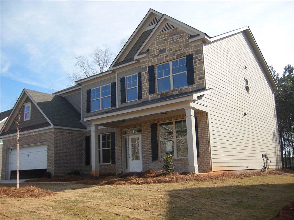 587 Widgeon Way - Photo 1