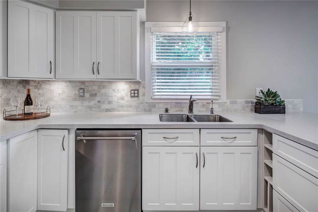 1236 Defoor Court - Photo 1
