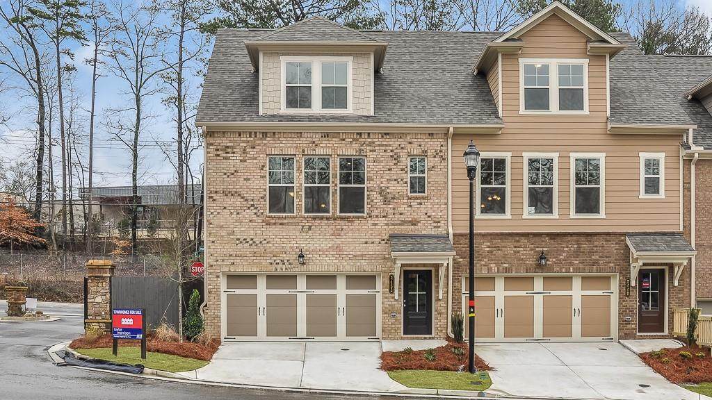 2452 Coosa Valley - Photo 1