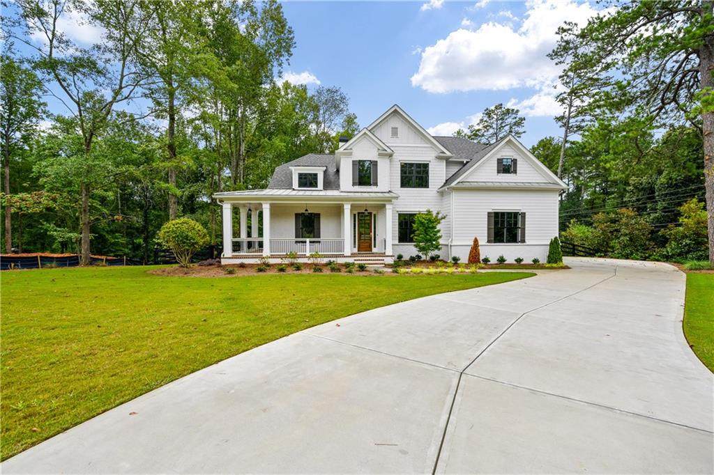 3520 Muirfield Drive - Photo 1