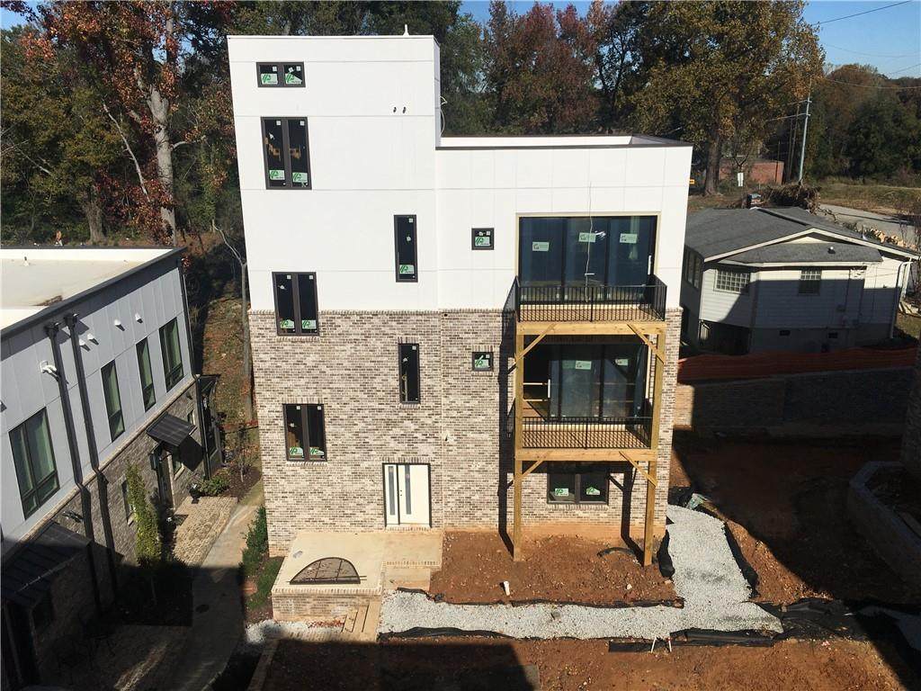 1322 Boyd Avenue - Photo 1