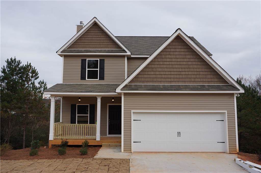 205 Randall Drive - Photo 1 205 Randall Drive - Photo 1