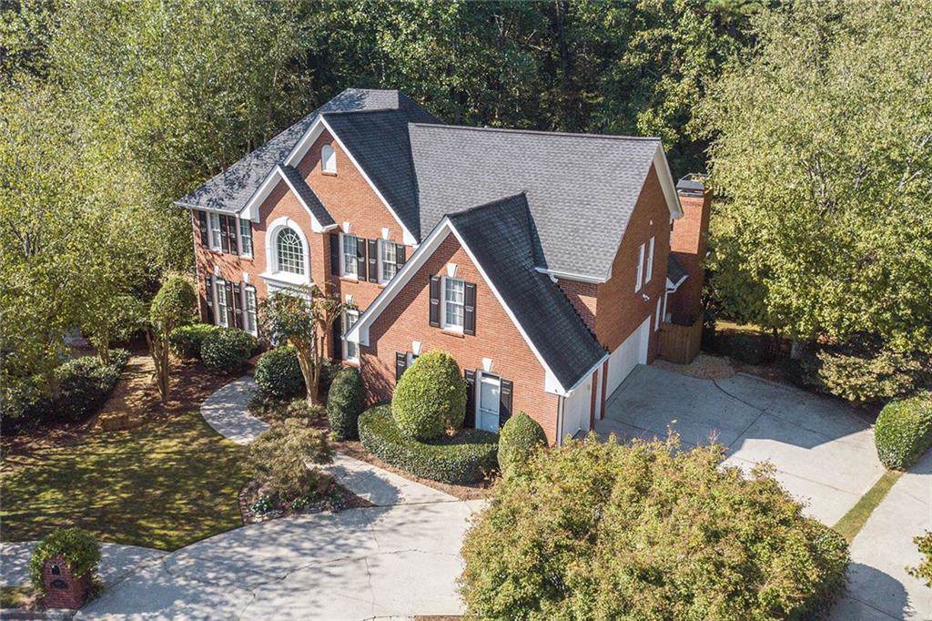 480 Park Creek Way - Photo 1