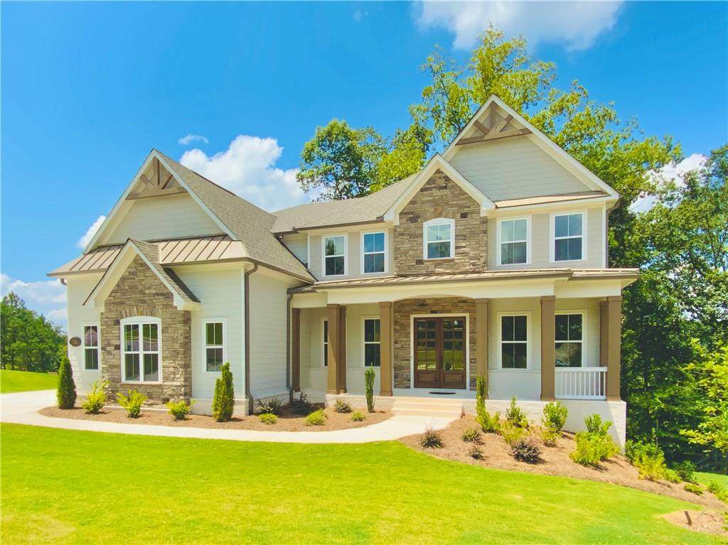726 Yearling Way - Photo 1