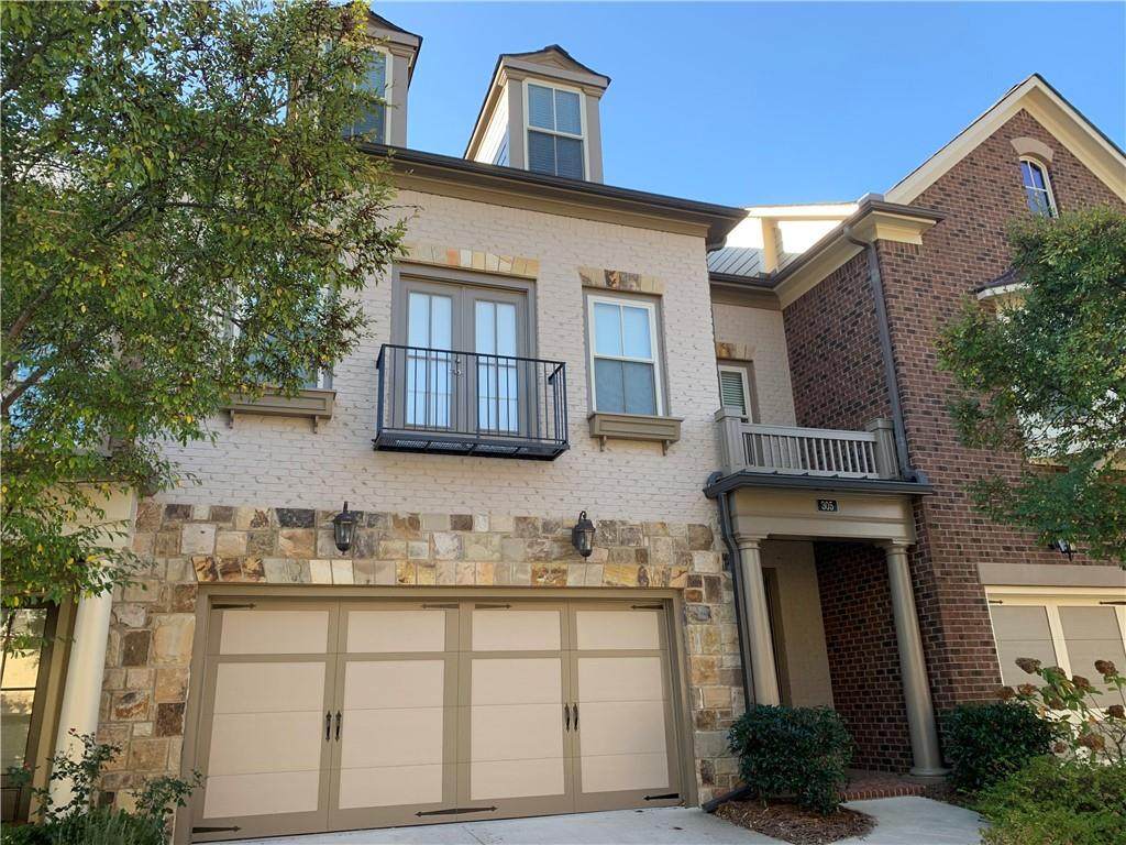 305 Nottaway Lane - Photo 1