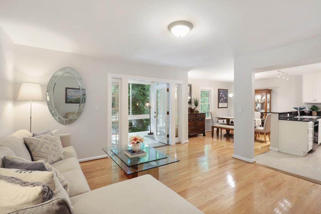 1445 Monroe Drive - Photo 1