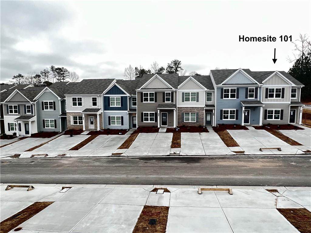 4350 Smithgall Court - Photo 1