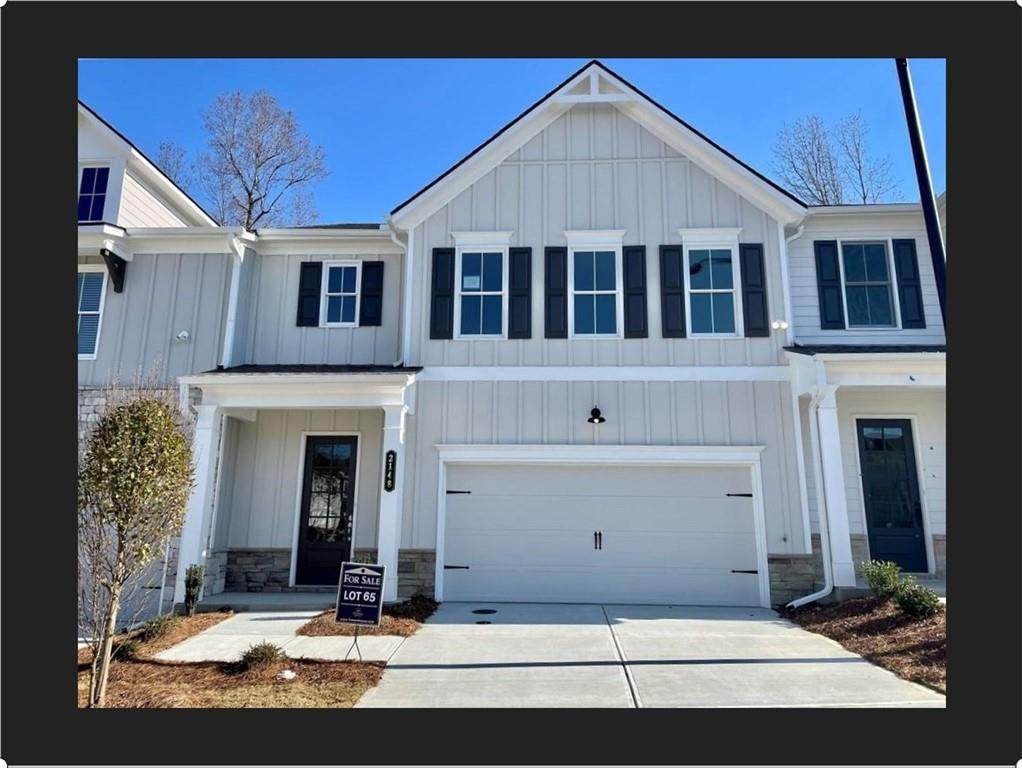 2148 Braylin Way - Photo 1