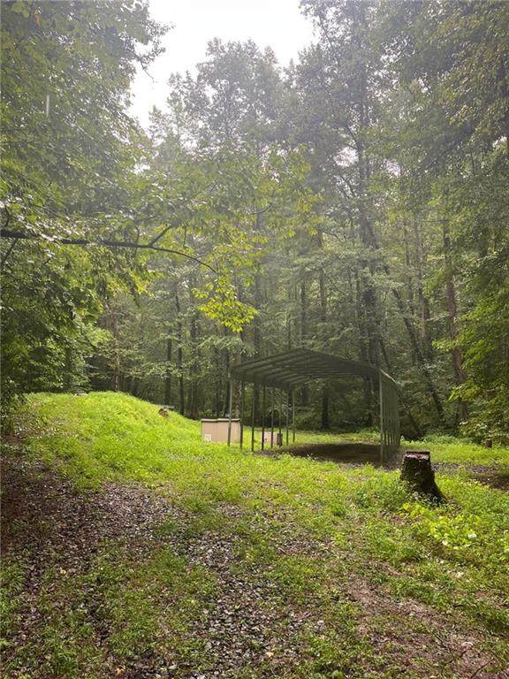 650 Mulberry Trail - Photo 1