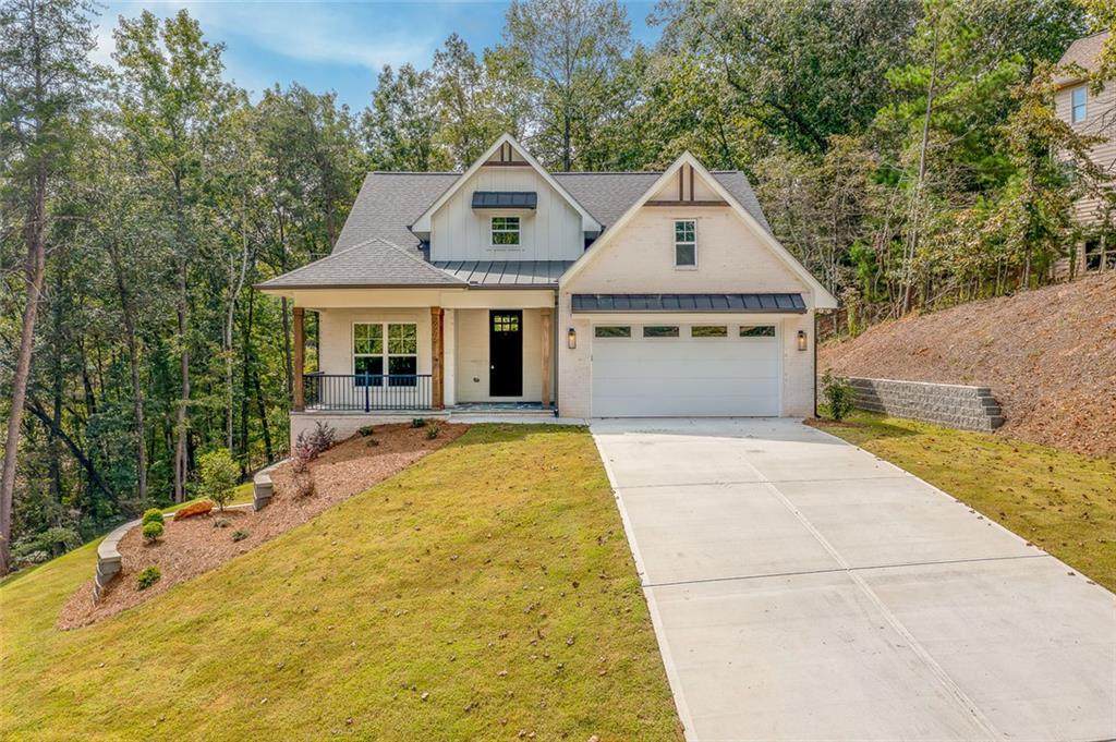 5975 Wellington Avenue - Photo 1