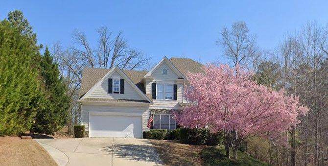 107 Sedgefield Overlook - Photo 1