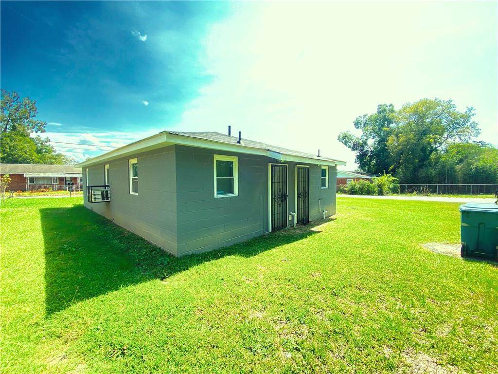 2349 Mason Street - Photo 1