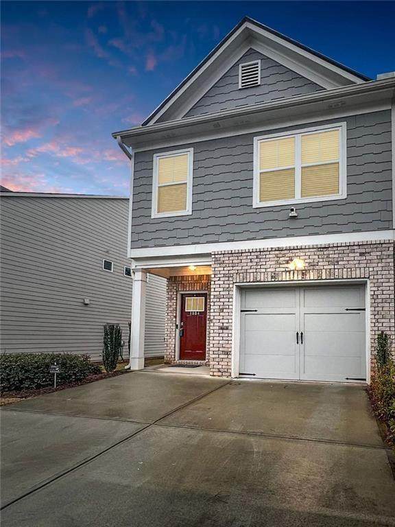 1884 Plainsboro - Photo 1