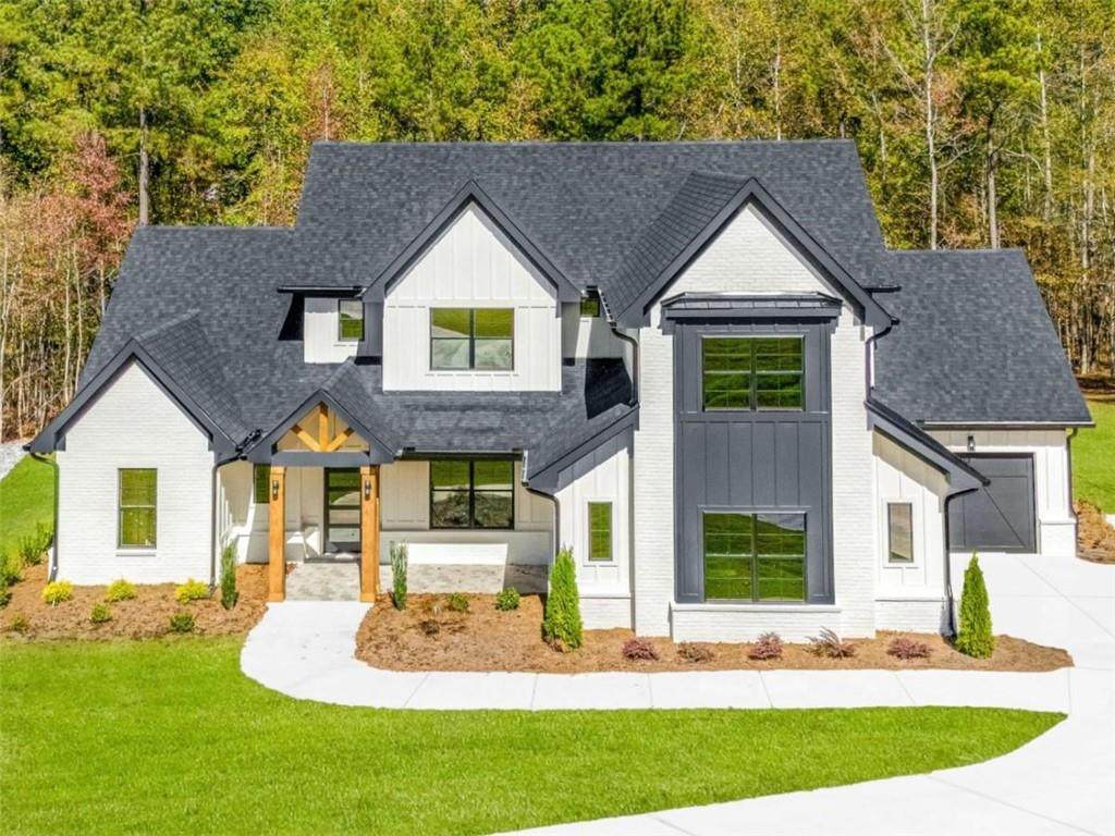 121 Forest Berry Court - Photo 1