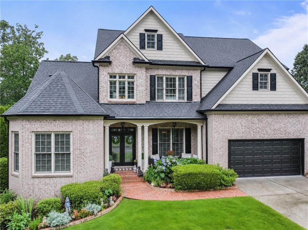 7060 Summit Ridge Chase - Photo 1