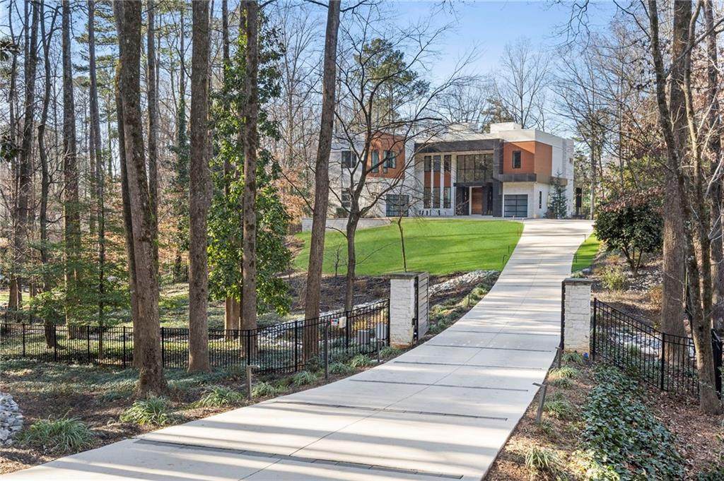 415 River Valley Road - Photo 1