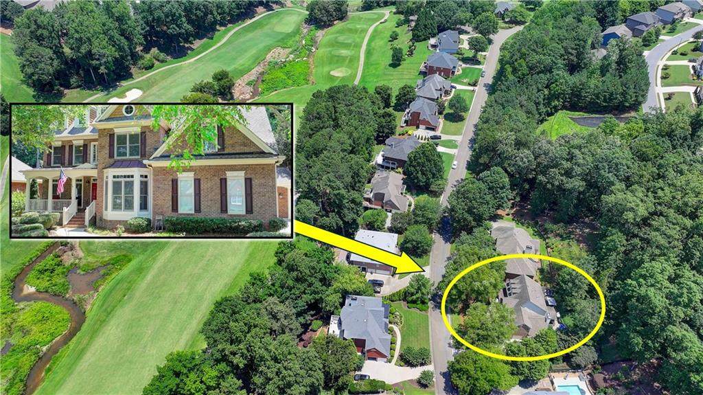 110 Grandmar Chase - Photo 1