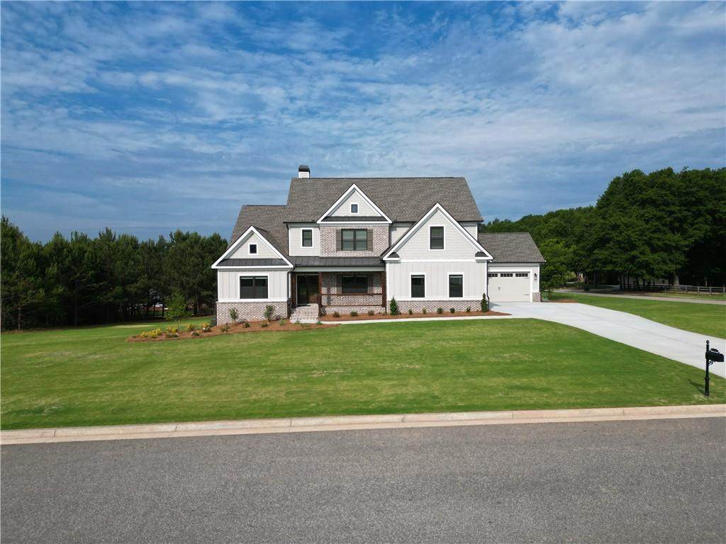 2113 Stonegate Way - Photo 1