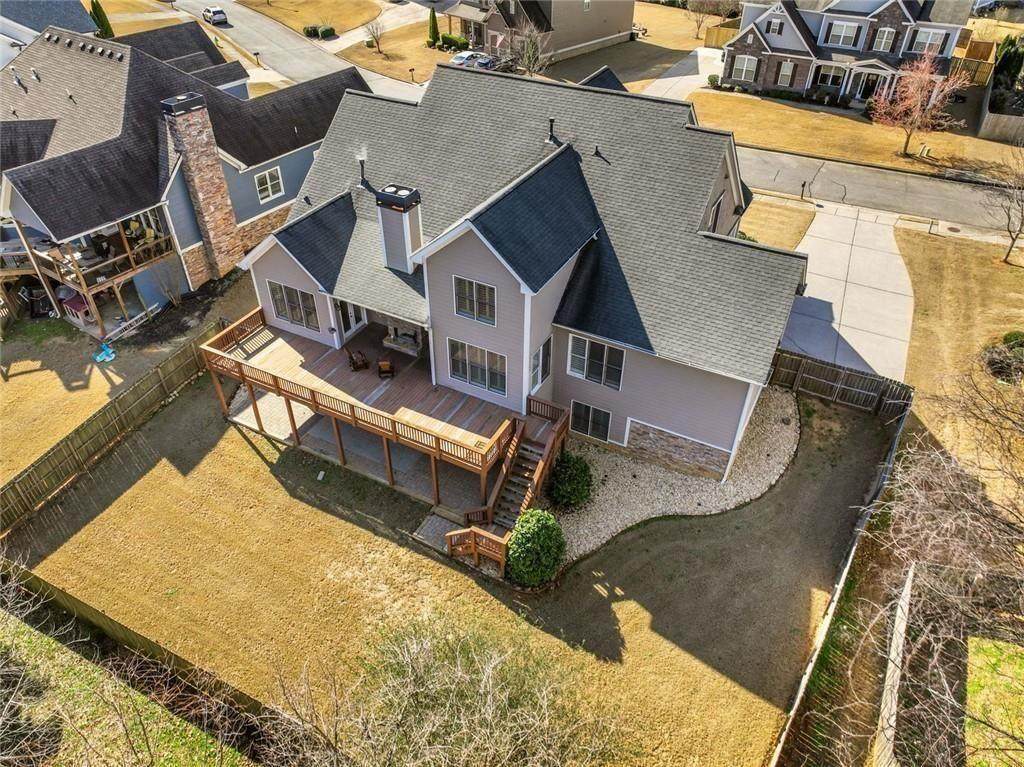 98 Twelve Oaks Drive - Photo 1
