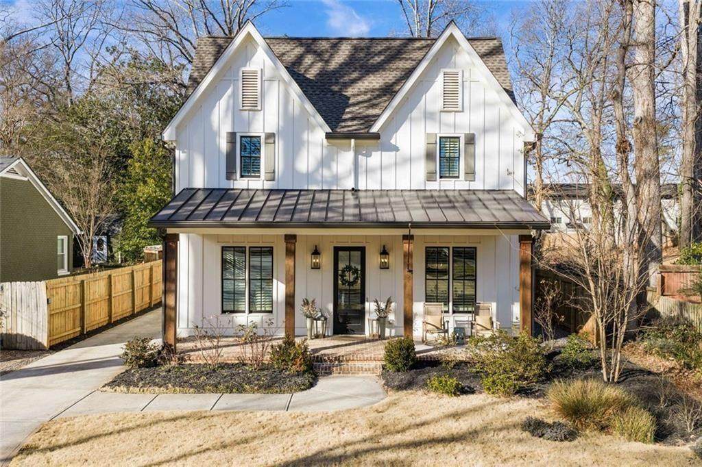 2882 Alston Drive - Photo 1