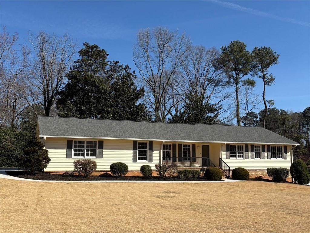 301 Valley Drive - Photo 1