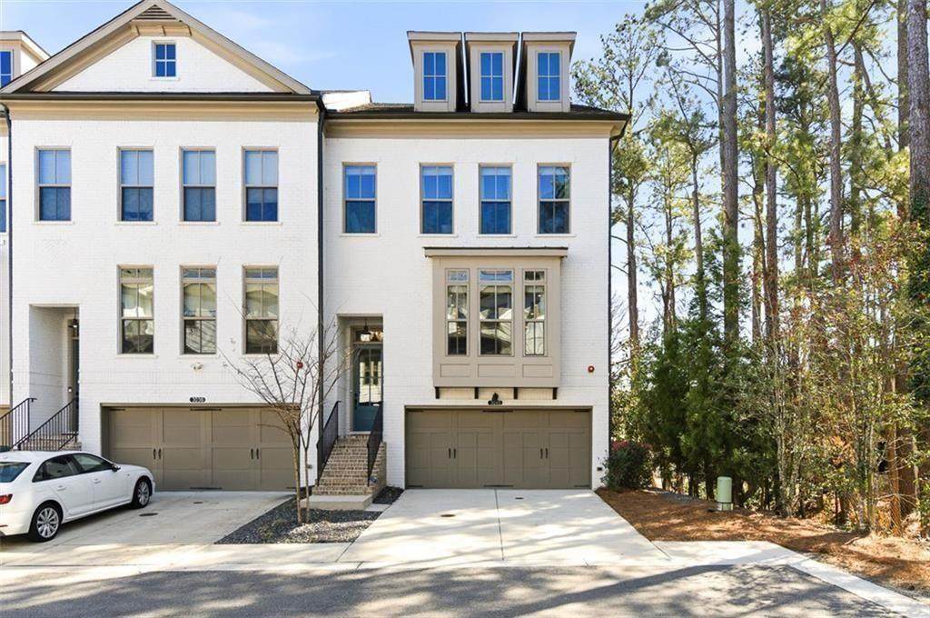 3040 Pruitt Lane - Photo 1