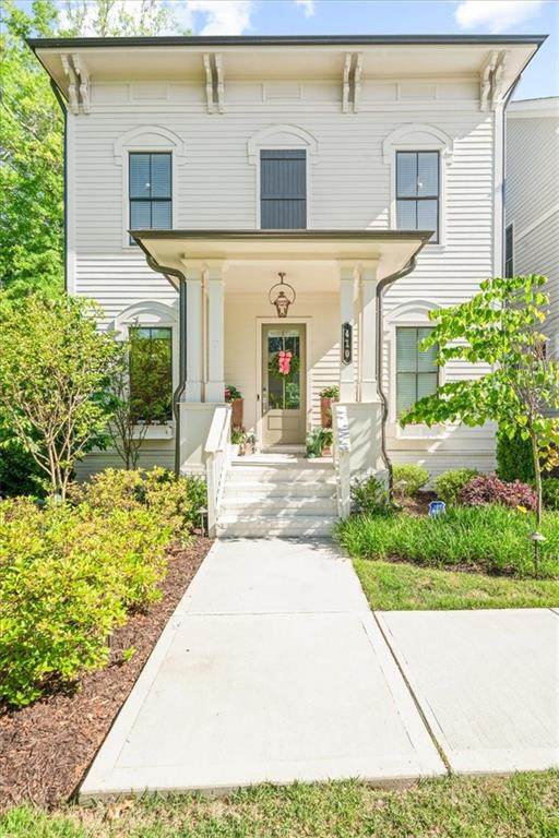 410 Anglin Walk - Photo 1