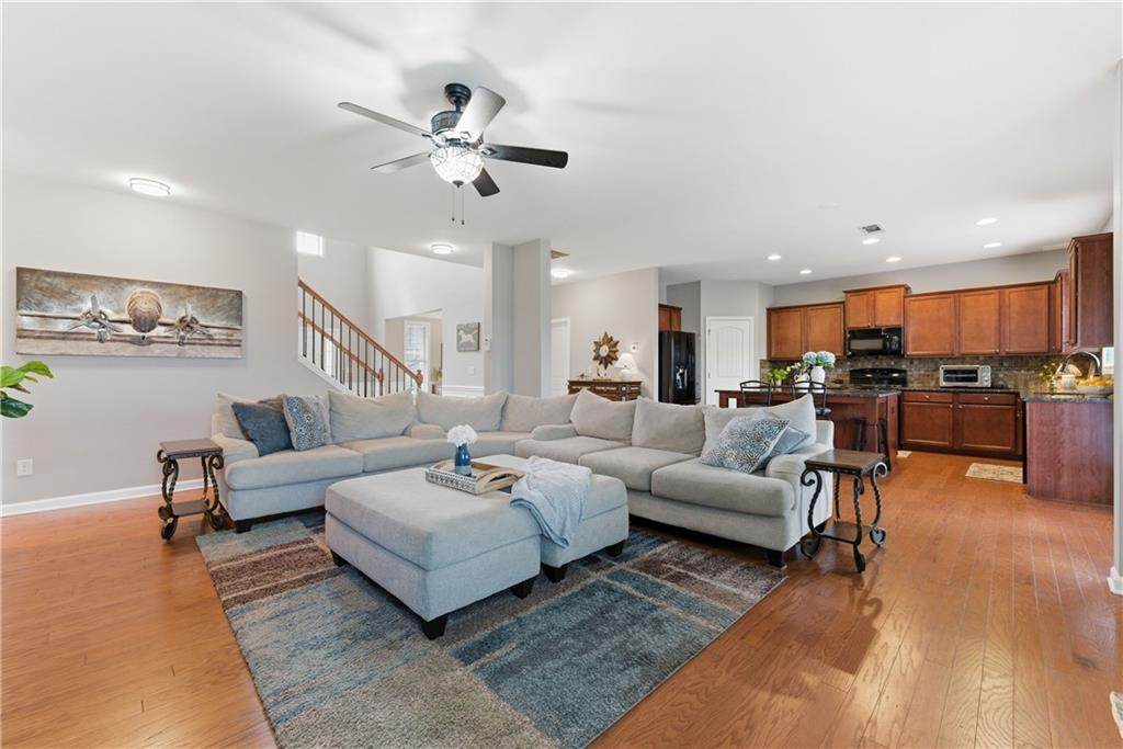 607 Ceremony Way - Photo 1