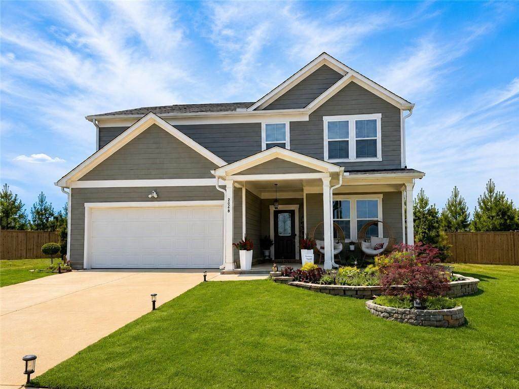 2268 Blackbird Circle - Photo 1