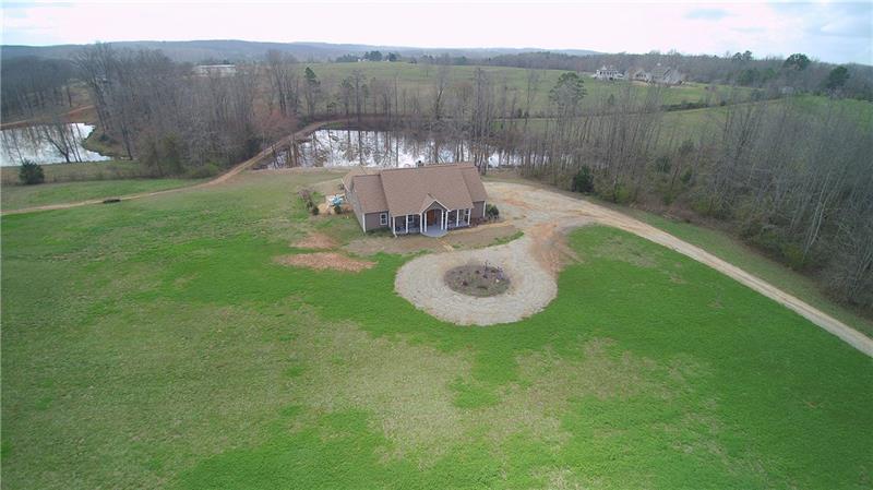 4346 Hudson Rivers Church Road - Photo 1