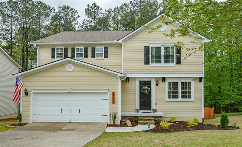 129 Magnolia Creek Drive - Photo 1