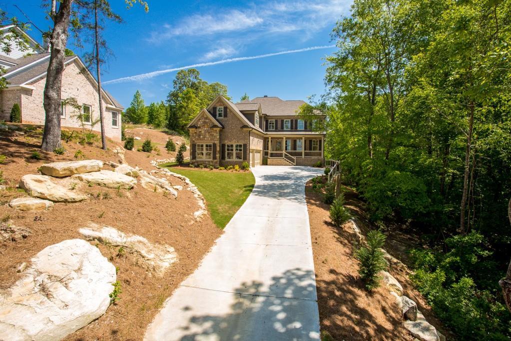 4619 Cardinal Ridge Way - Photo 1