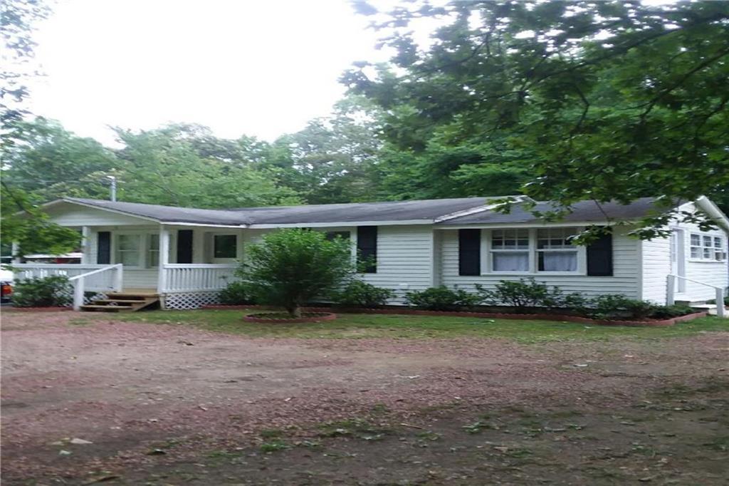 474 Trimble Hollow Road - Photo 1