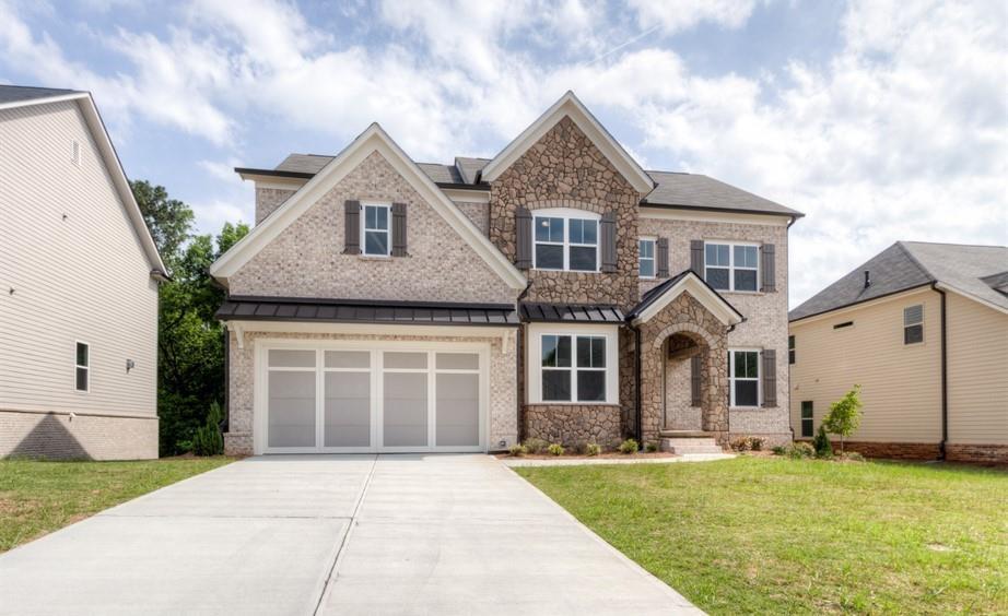 4225 Bellehurst Lane - Photo 1