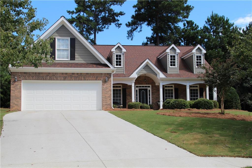 304 Graymist Path - Photo 1