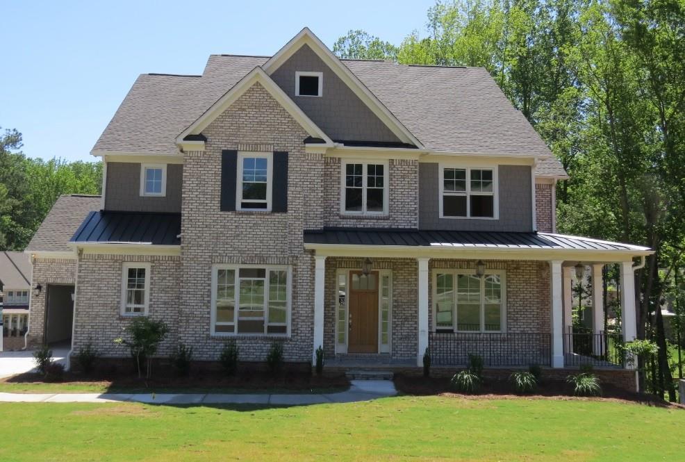 5299 Brookhollow Drive - Photo 1