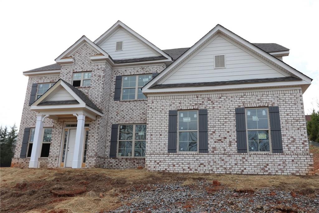 604 Trotter Way - Photo 1