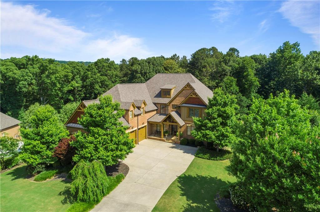 4744 Cardinal Ridge Way - Photo 1