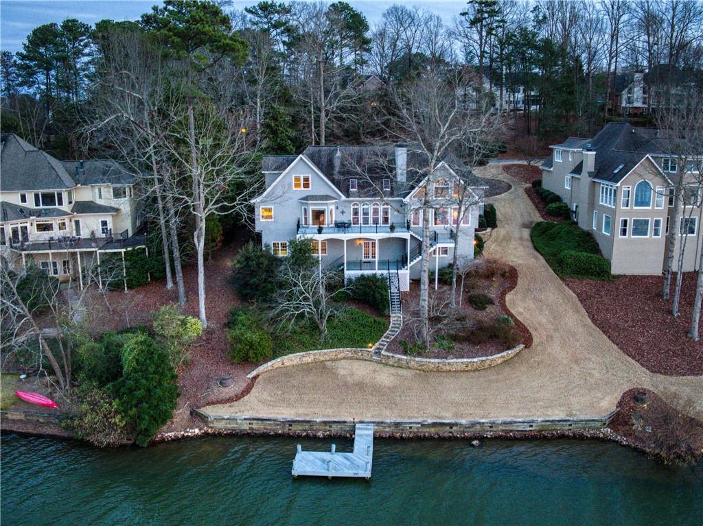 3820 Schooner Ridge - Photo 1