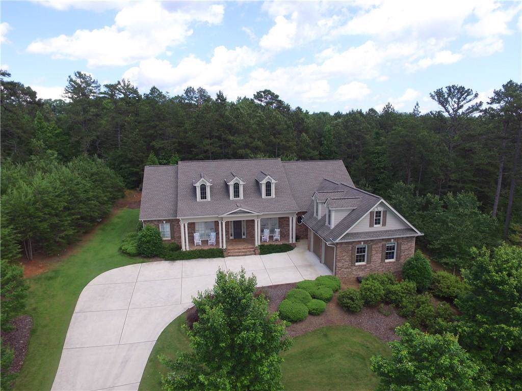 4681 Manor Drive - Photo 1