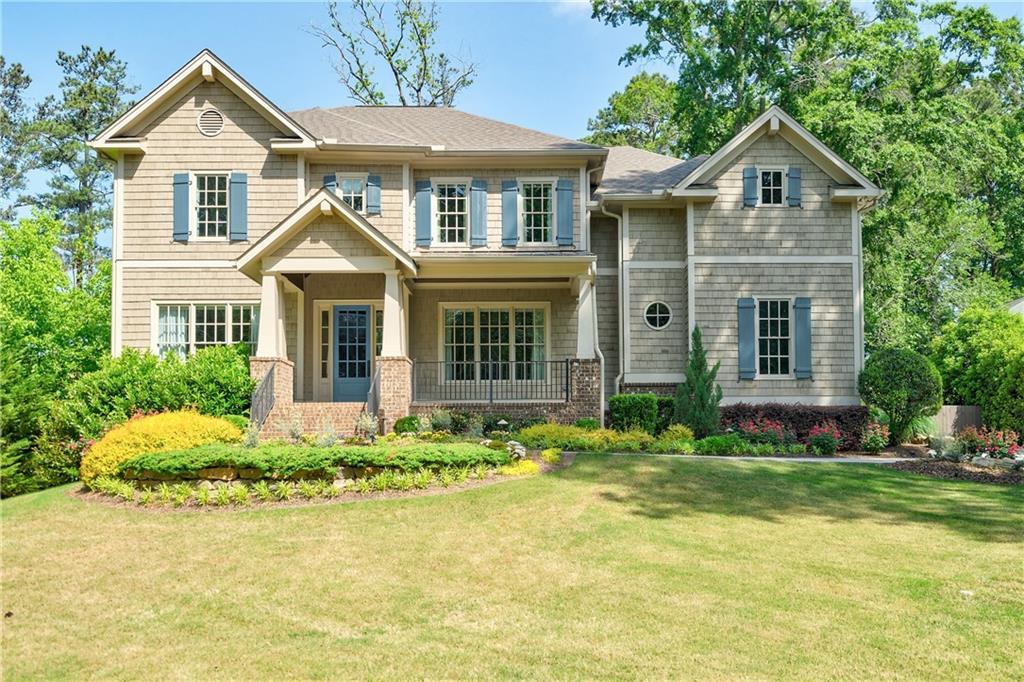 596 Loridans Drive - Photo 1
