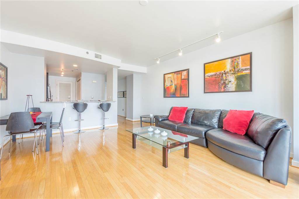 3338 Peachtree Road - Photo 1