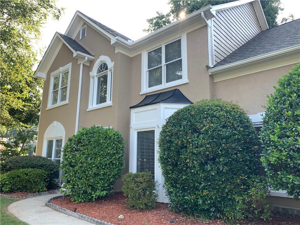 740 Ambur Cove Way - Photo 1