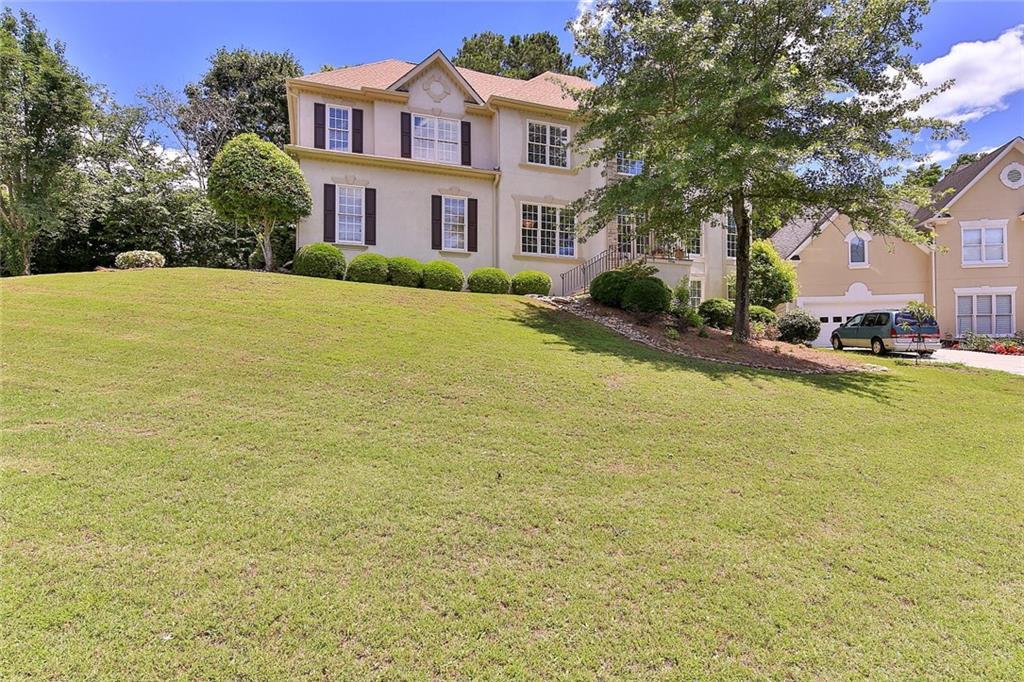 600 Oakmont Hill - Photo 1
