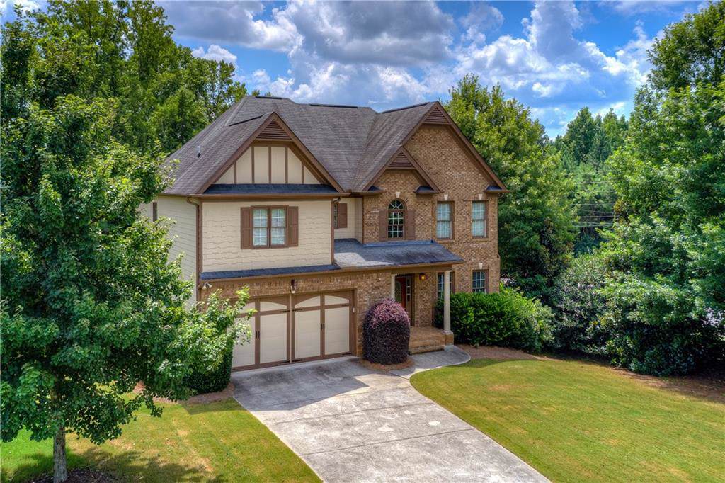 4760 Bantry Way - Photo 1